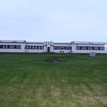 Reykjanes Hostel Esterno foto