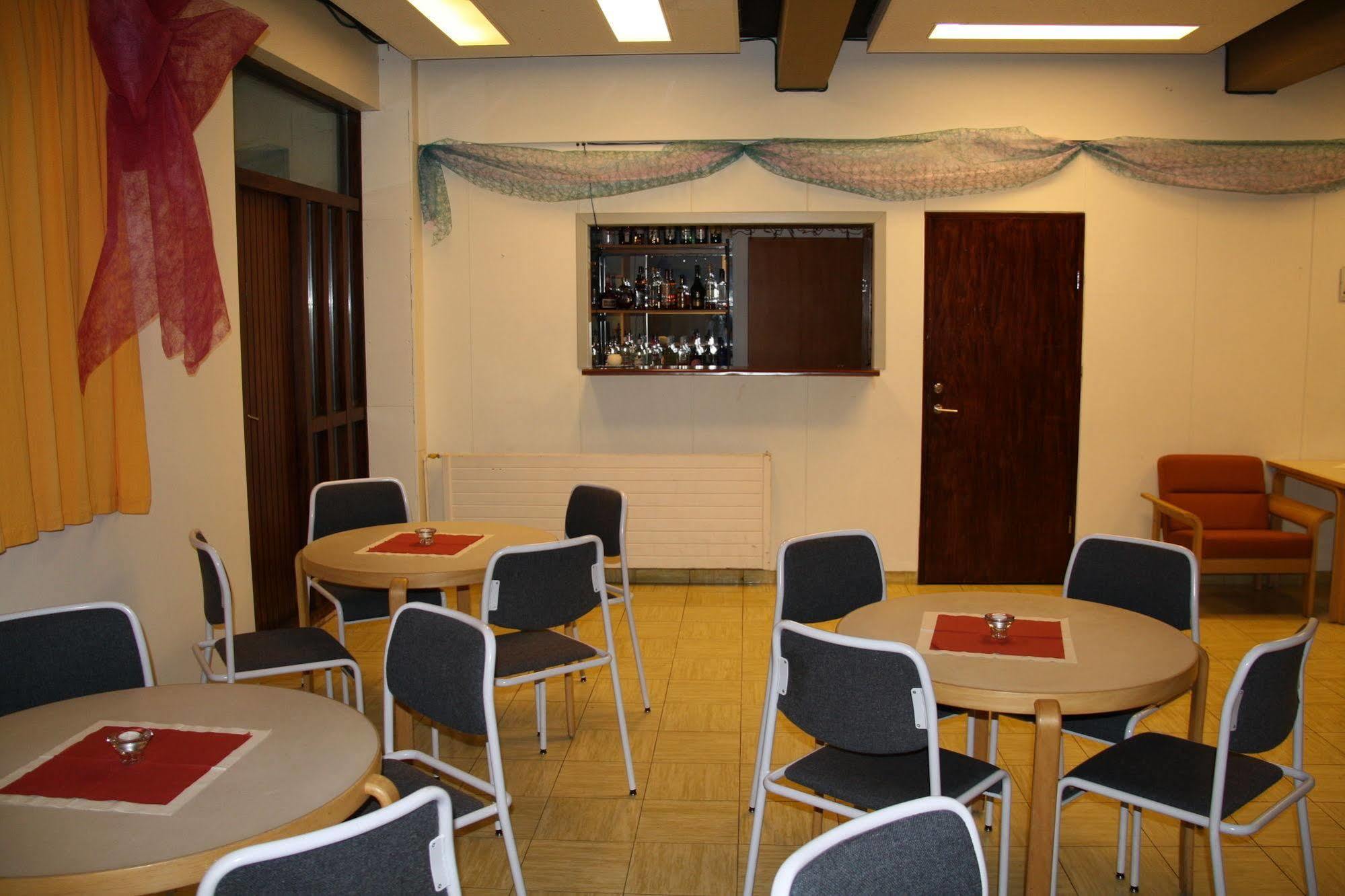 Reykjanes Hostel Esterno foto